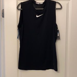 Nike tank